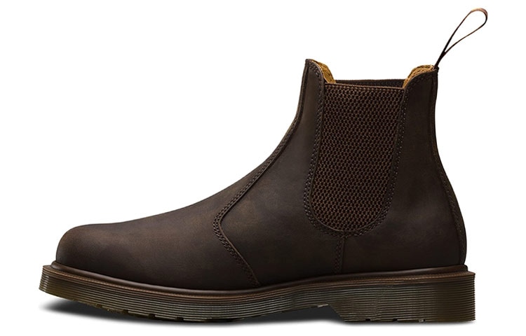 Dr.Martens Dr. Martens Chelsea Boot Dark Brown — фото 4