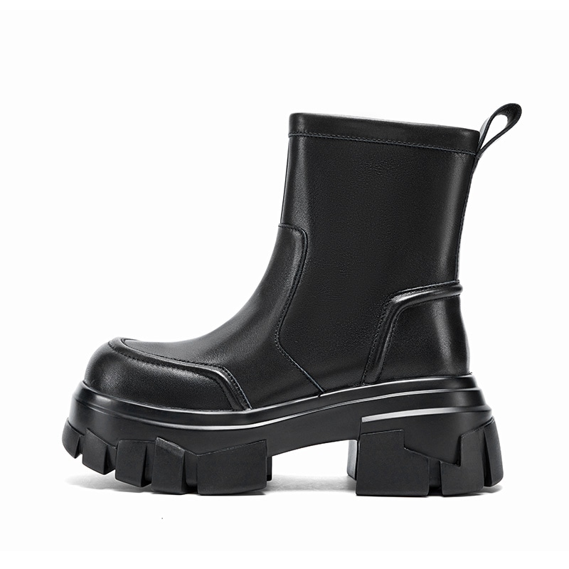 Ботинки CHERYKALLY 7cm
