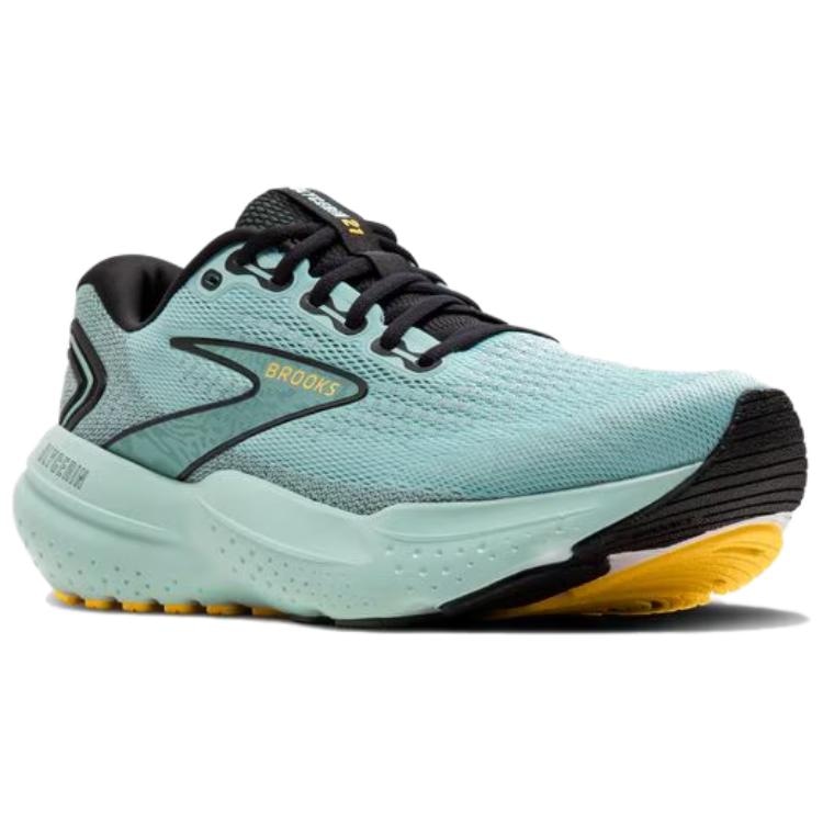 Brooks Glycerin GTS 21 — фото 9