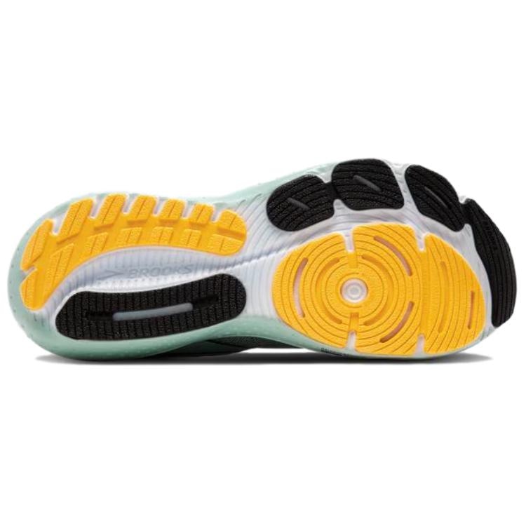 Brooks Glycerin GTS 21 — фото 10