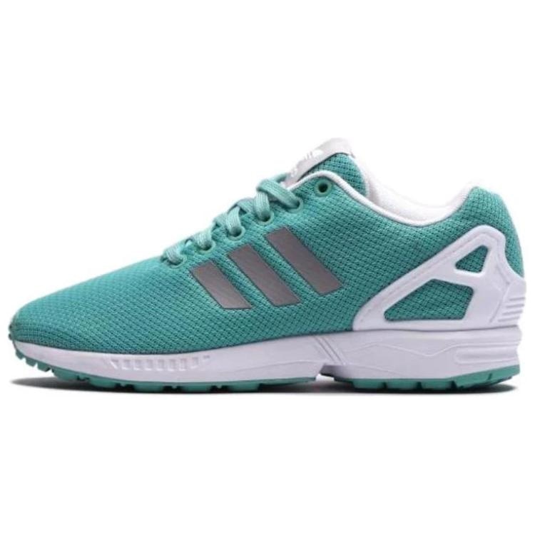 Adidas ZX Flux Ocean — фото 5
