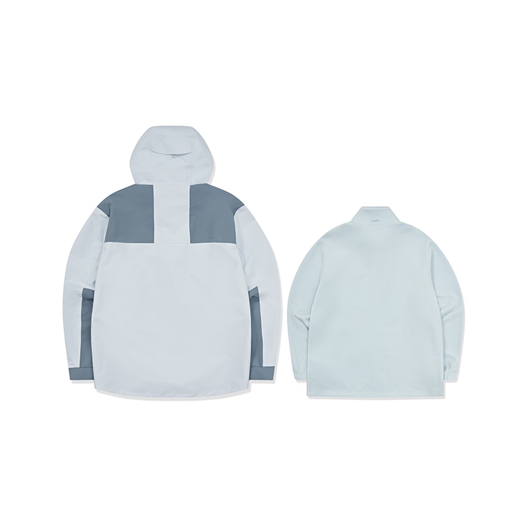 鸿星尔克 Hongxing Erke Mountain Jacket — фото 1