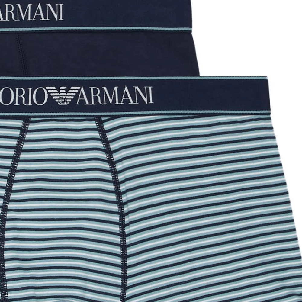 Emporio Armani SS23 2 — фото 3