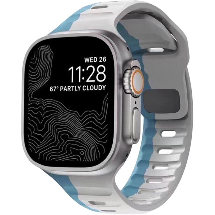 Aomn B-338 applewatch iwatch S98765se — фото 1