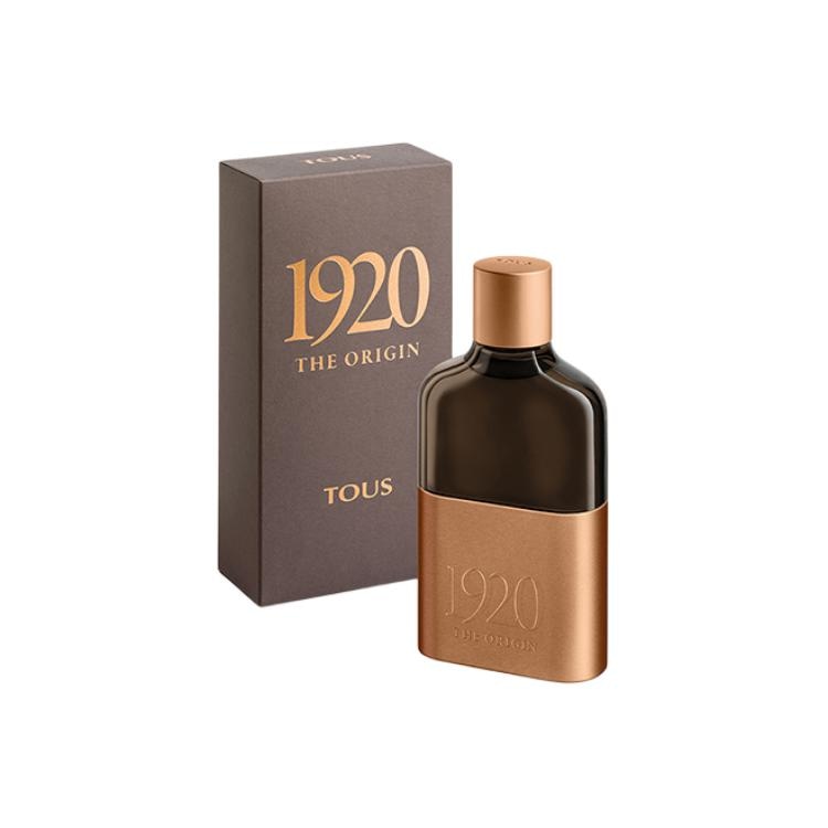 Tous 1920 EDP 60ml100ml — фото 1