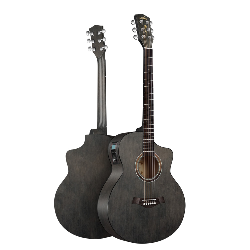 Guitarist G41-XL 4041