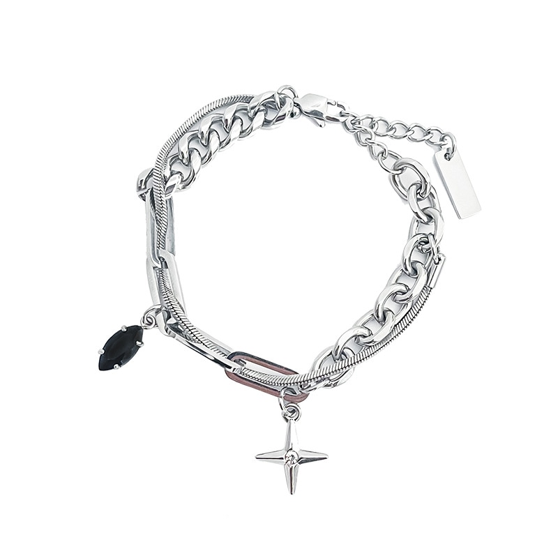 AKAK Starburst Bracelet