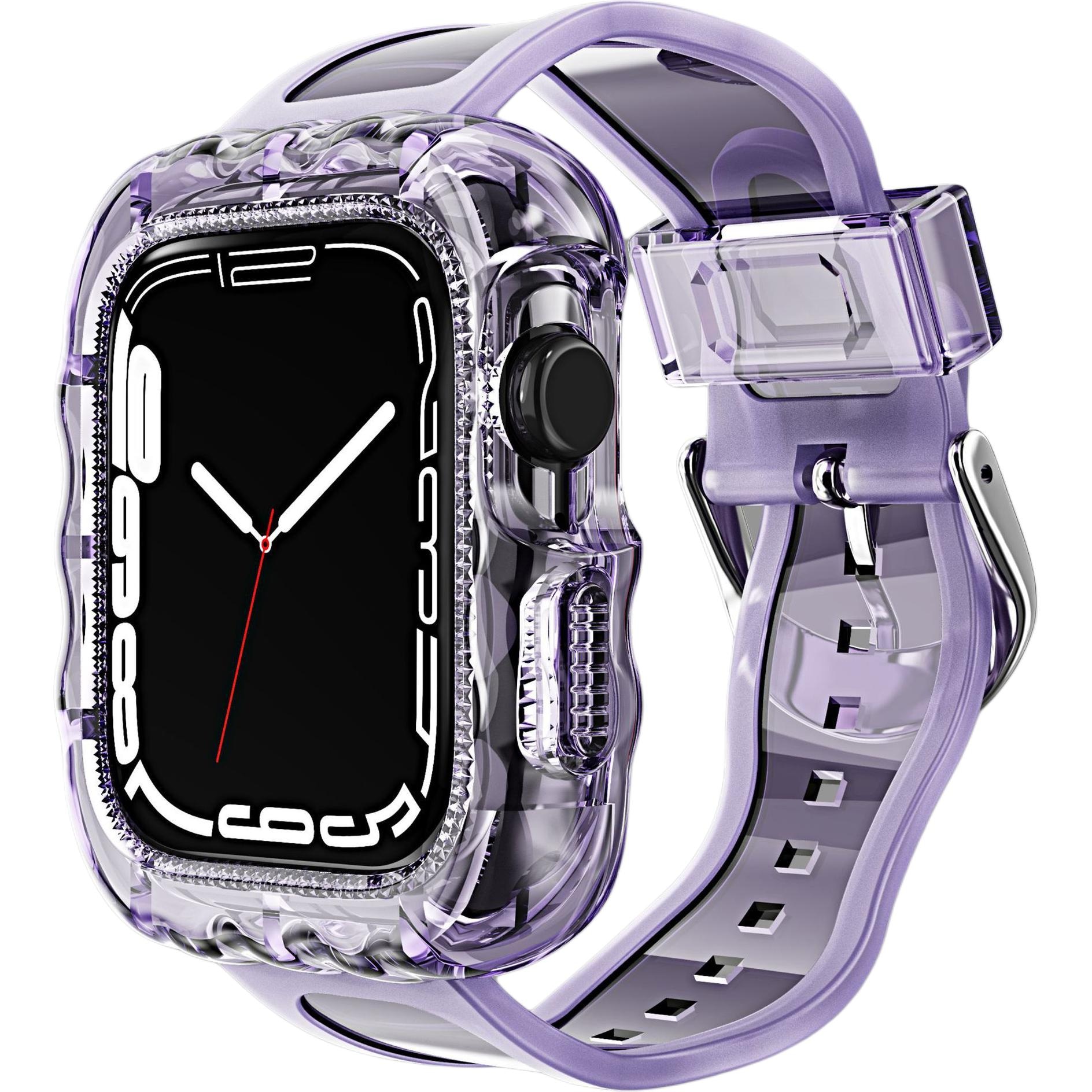 Aomn B-355 applewatch — фото 6