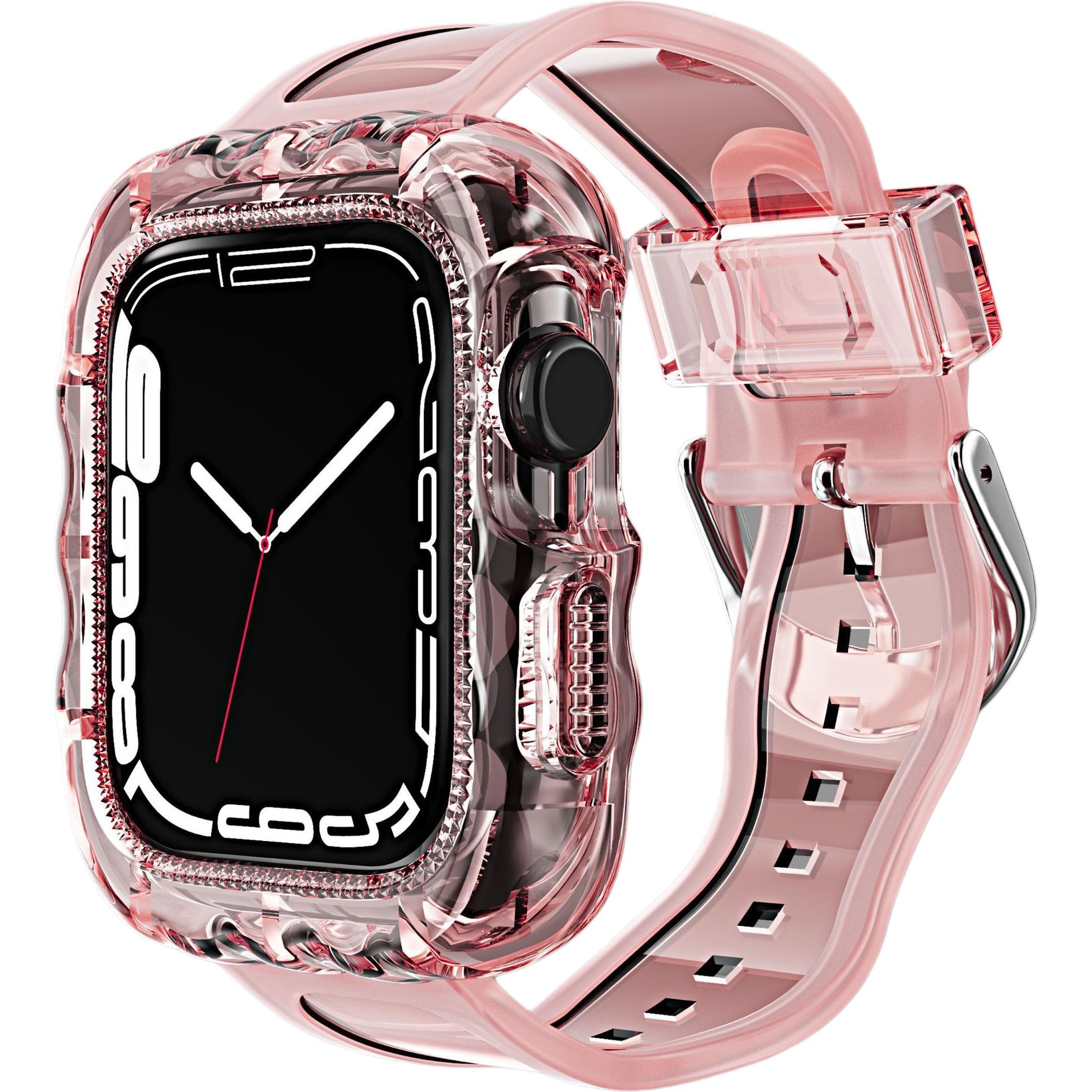 Aomn B-355 applewatch — фото 10