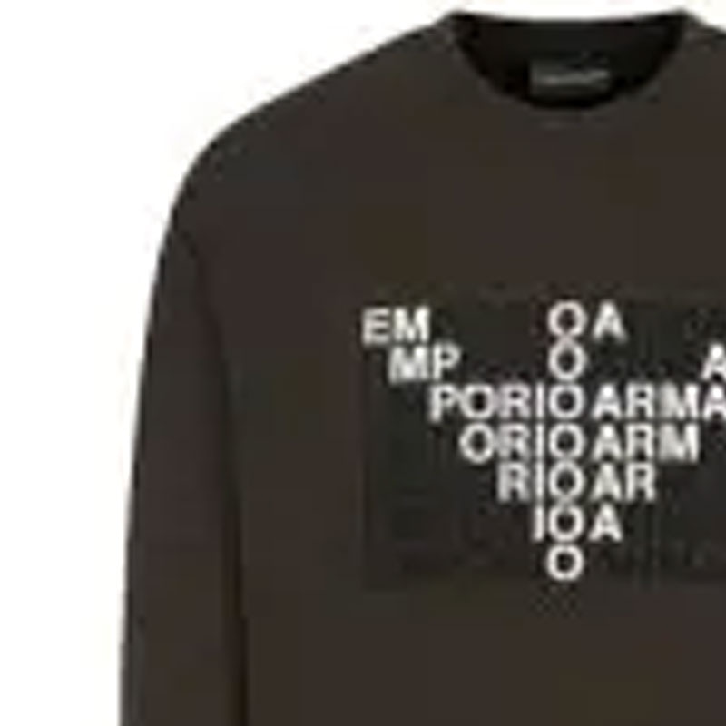 Emporio Armani FW21 — фото 5