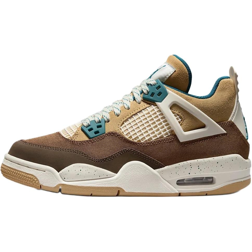 Jordan Air Jordan 4 "Cacao Wow" GS — фото 8