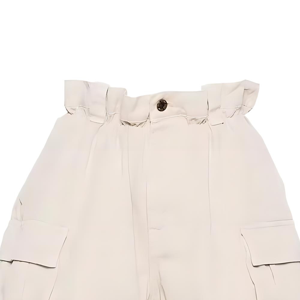 Miu Miu Одежда (Арт. MP1745-1350-F0K74-S-OOO) — фото 4