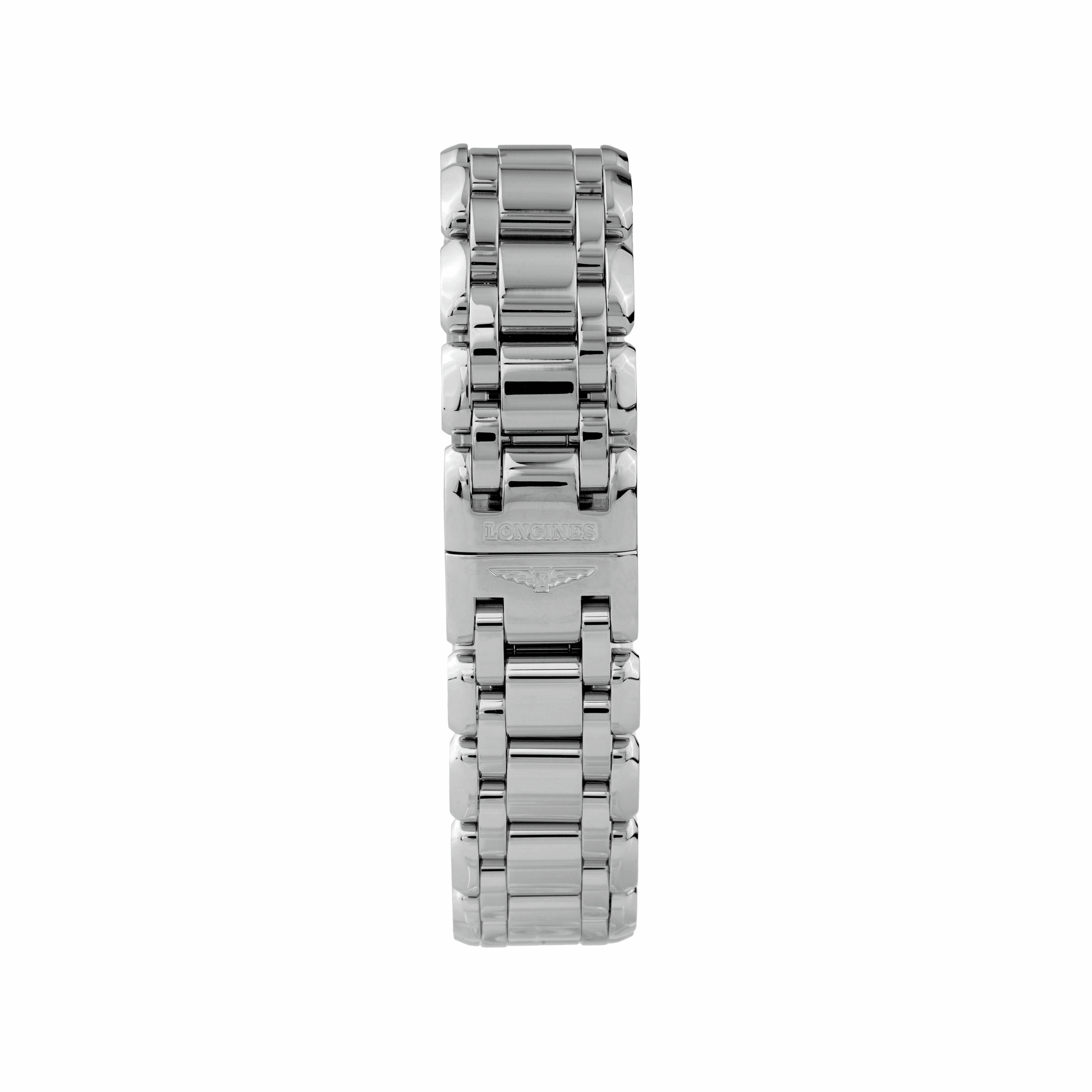 Longines 26.5mm L8.110.4.87.6 — фото 4