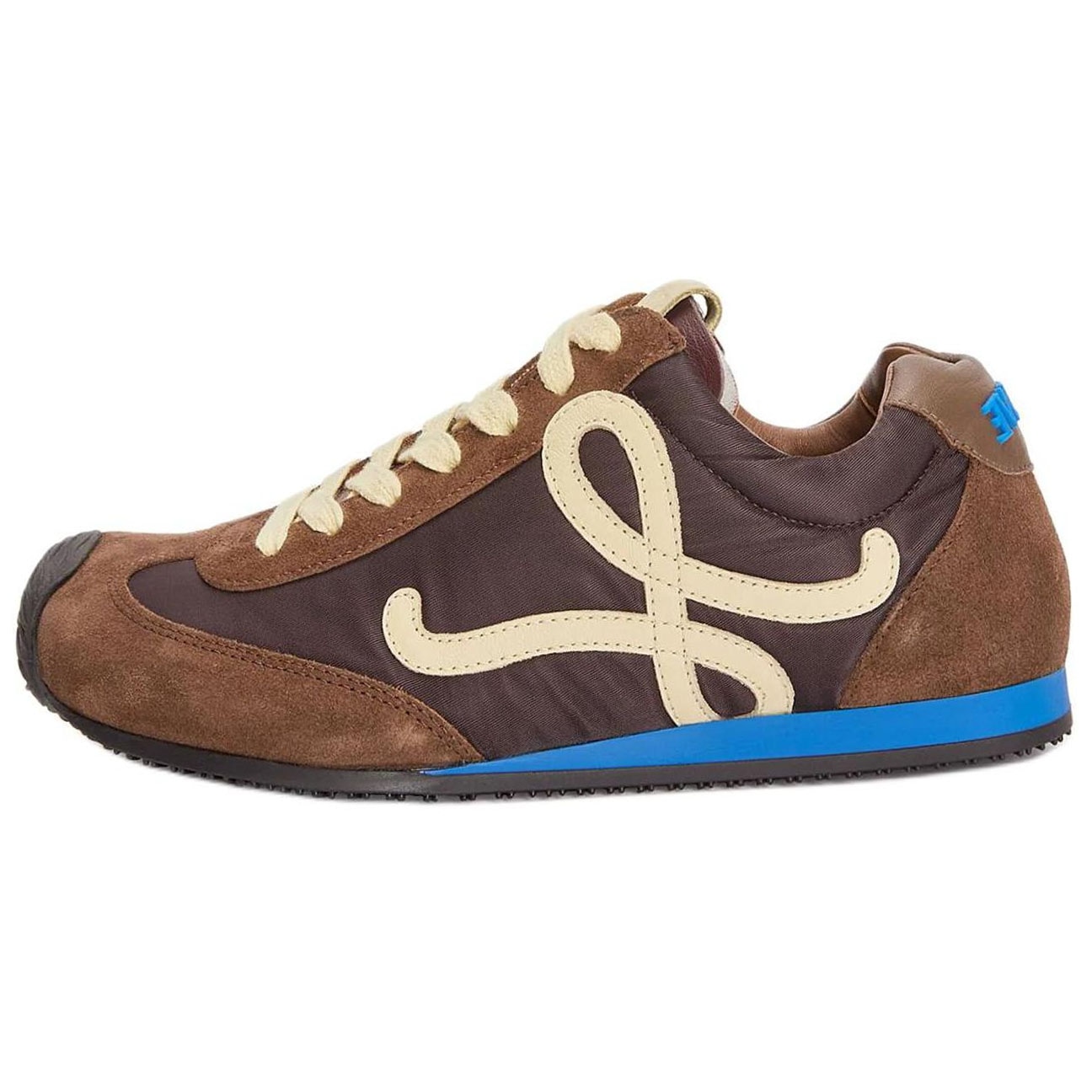 Loewe Ballet Runner 2.0 Brown — фото 5