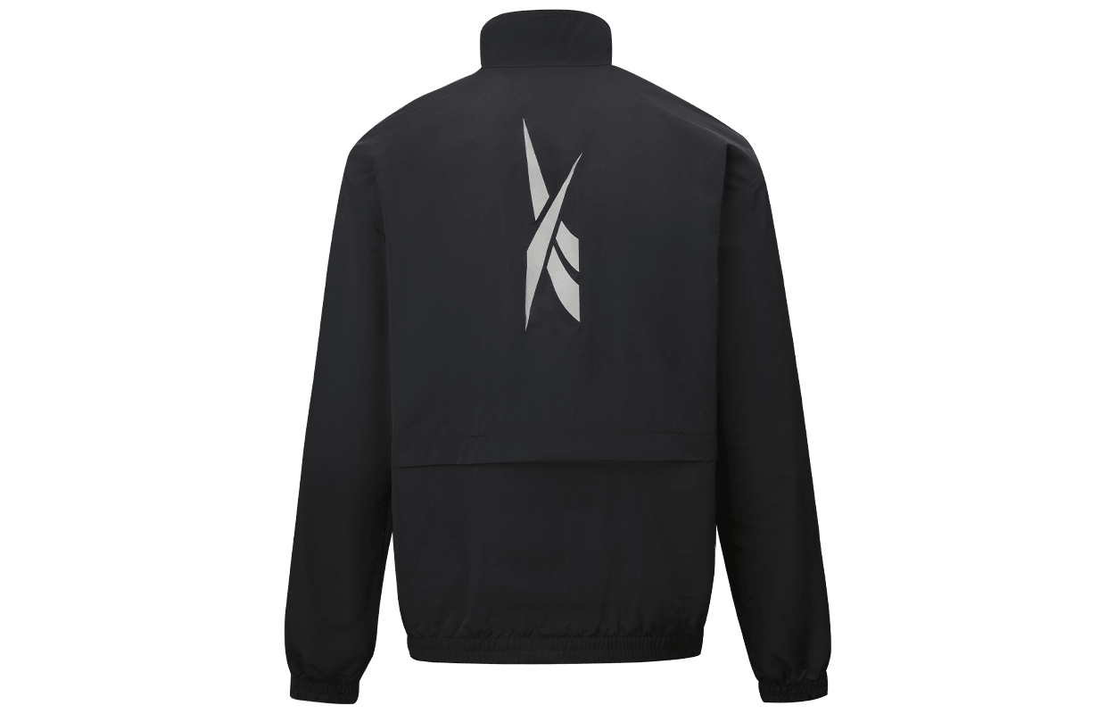 Reebok Jacket Black — фото 1