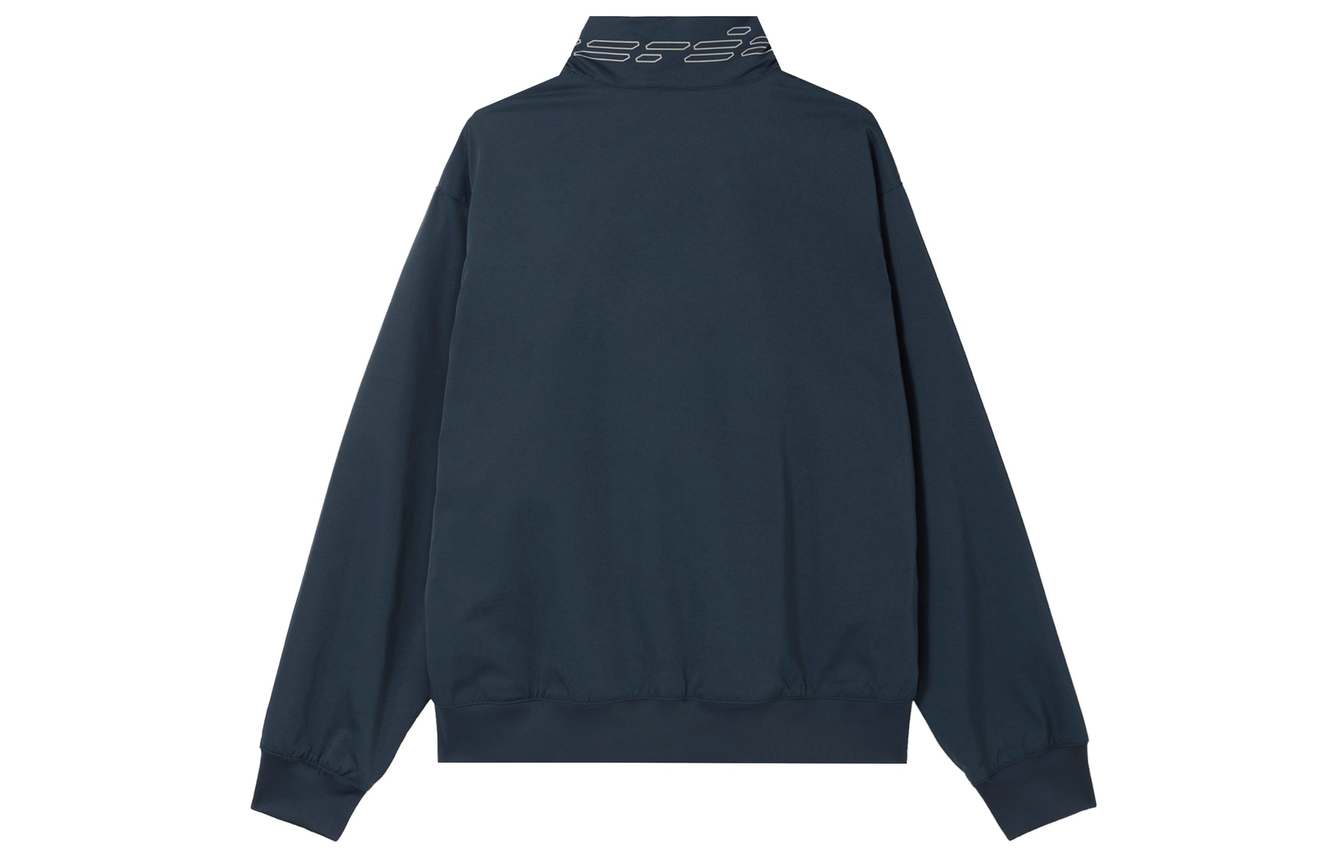 Jordan Deep Sea Blue Jacket — фото 1