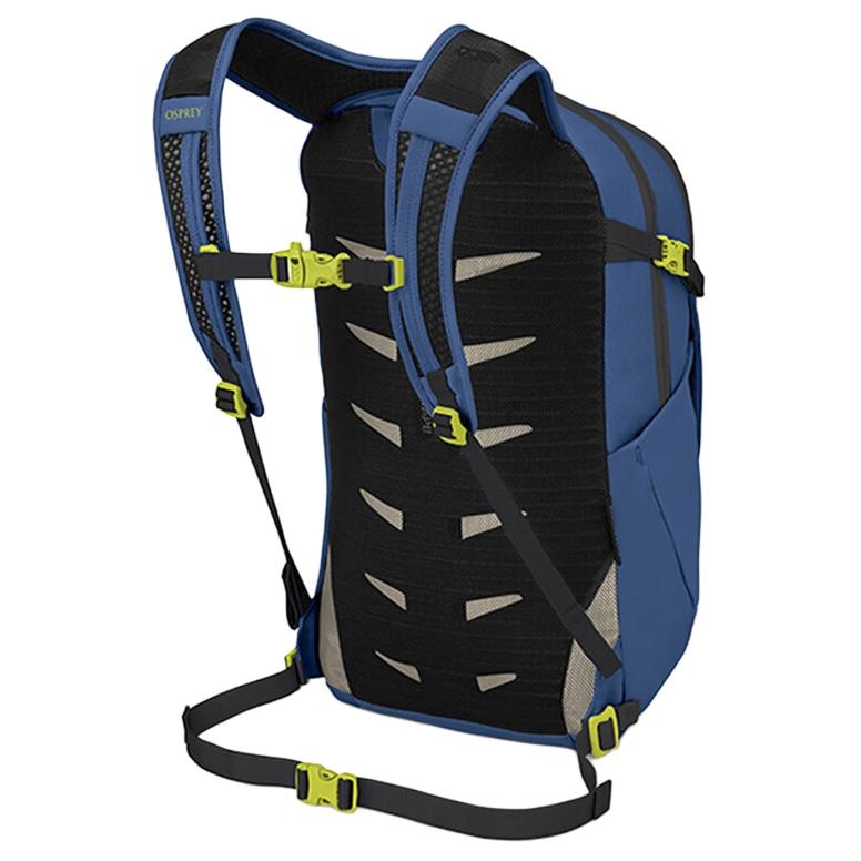 Osprey Daylite Plus Tropical Blue — фото 2