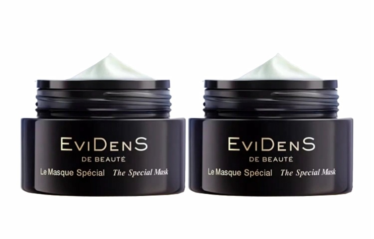 Evidens 30ml50ml50ml*2 — фото 3