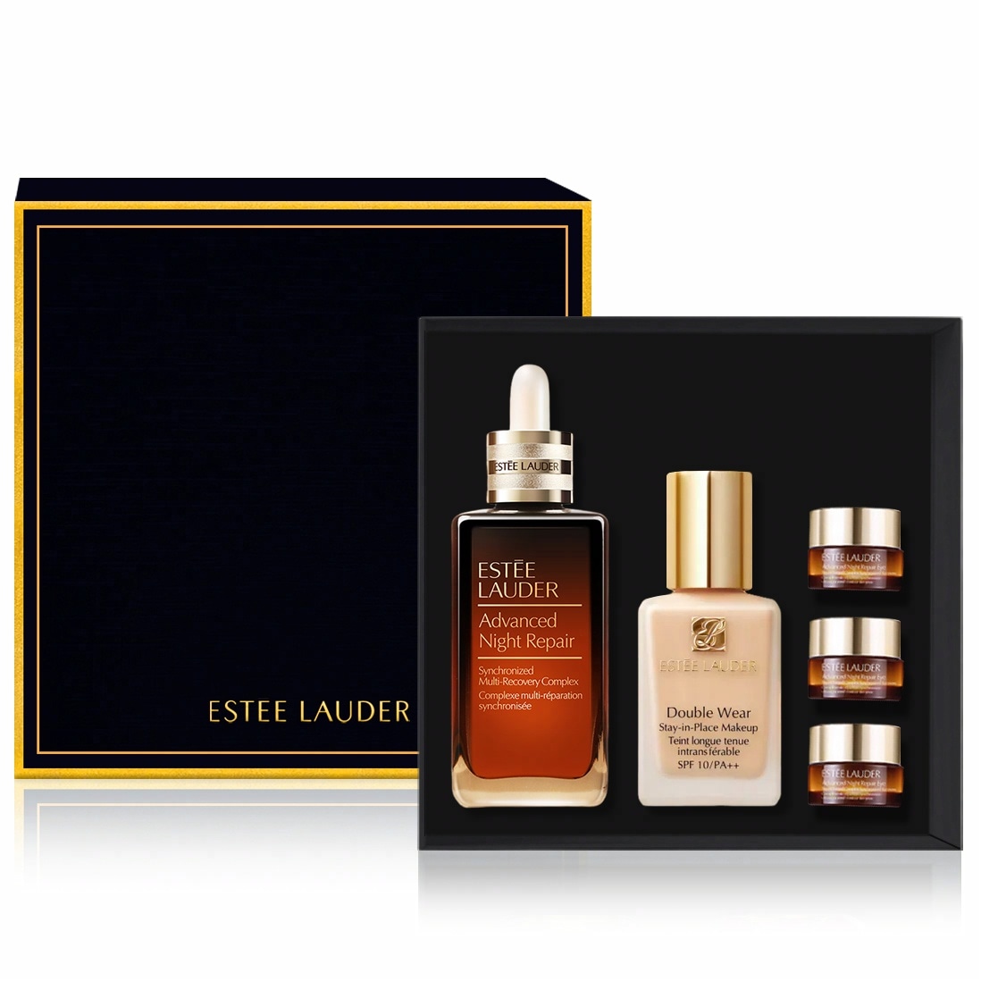 Estee Lauder (Арт. 雅诗兰黛 护肤三件套+专柜礼盒S2) — фото 6