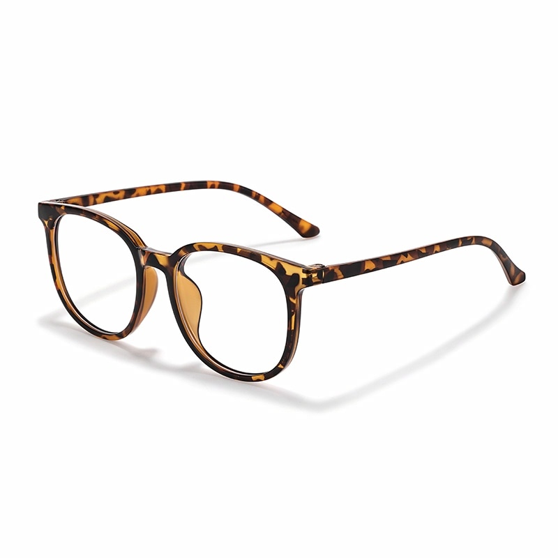 佐川 Sagawa Ultra Light Round Optical Frame — фото 7