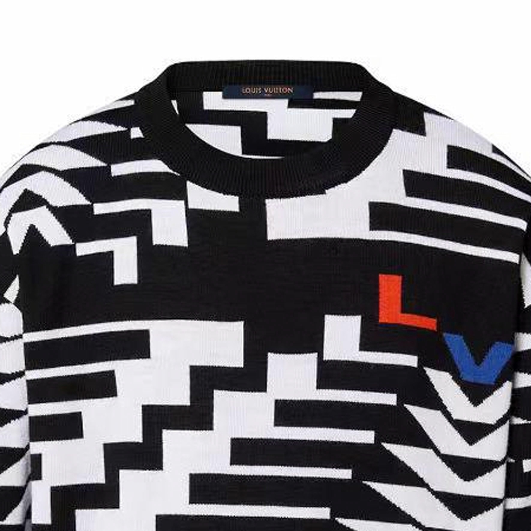 Louis Vuitton FW23 Logo — фото 5