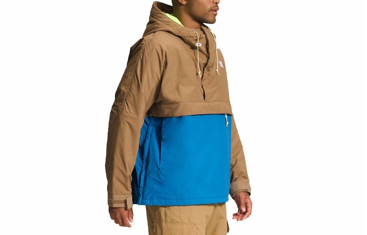 The North Face Low-Fi Hi-Tek Jacket — фото 2