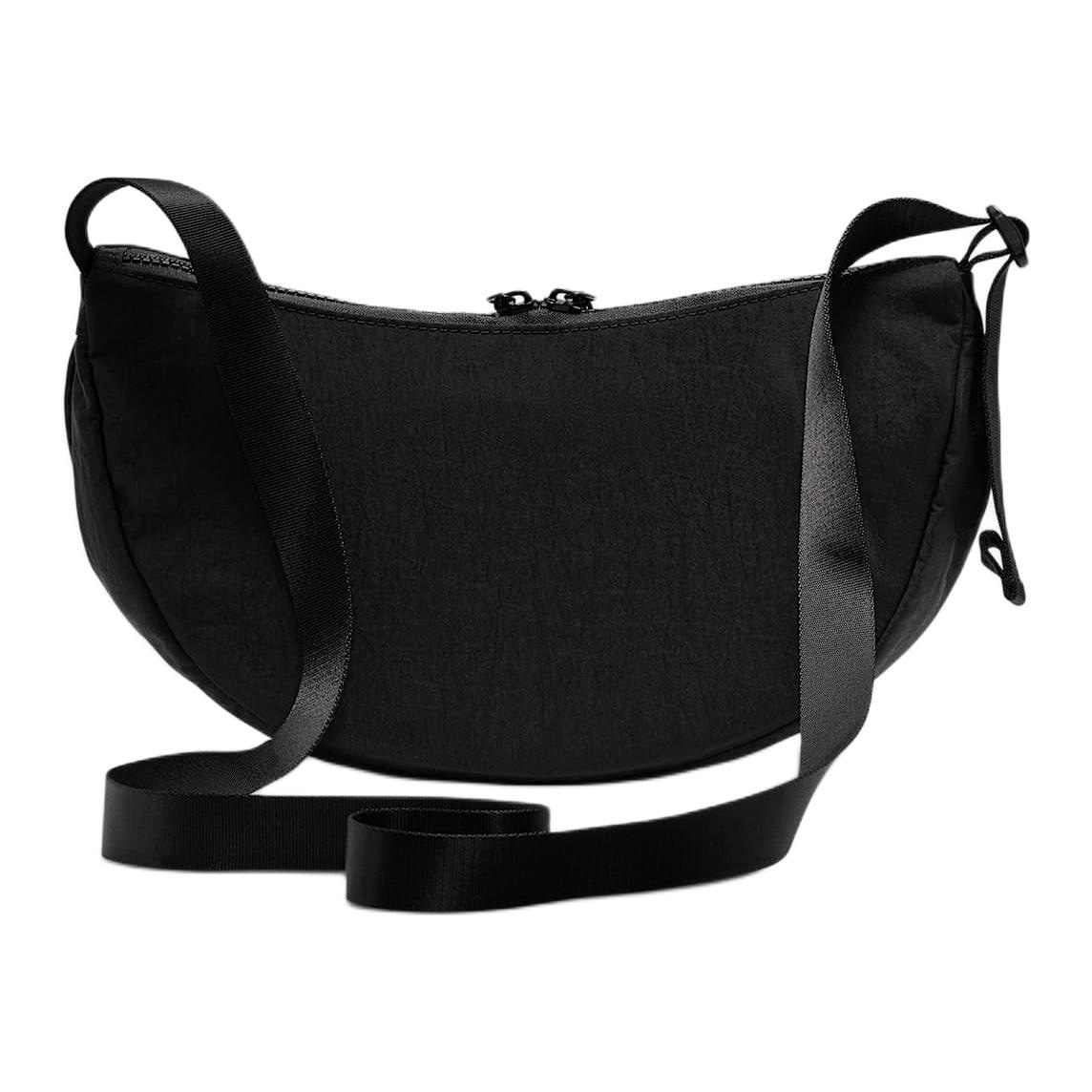 Nike Crossbody Bag Black — фото 2