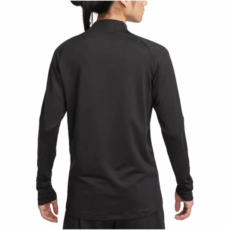Nike Dri-FIT Strike Black — фото 3