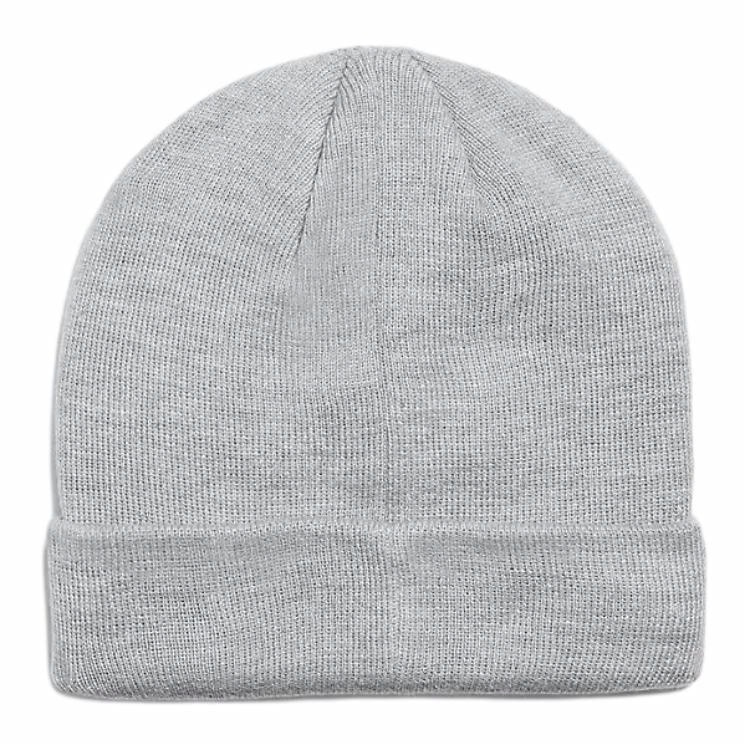 Calvin Klein Beanie Black — фото 2