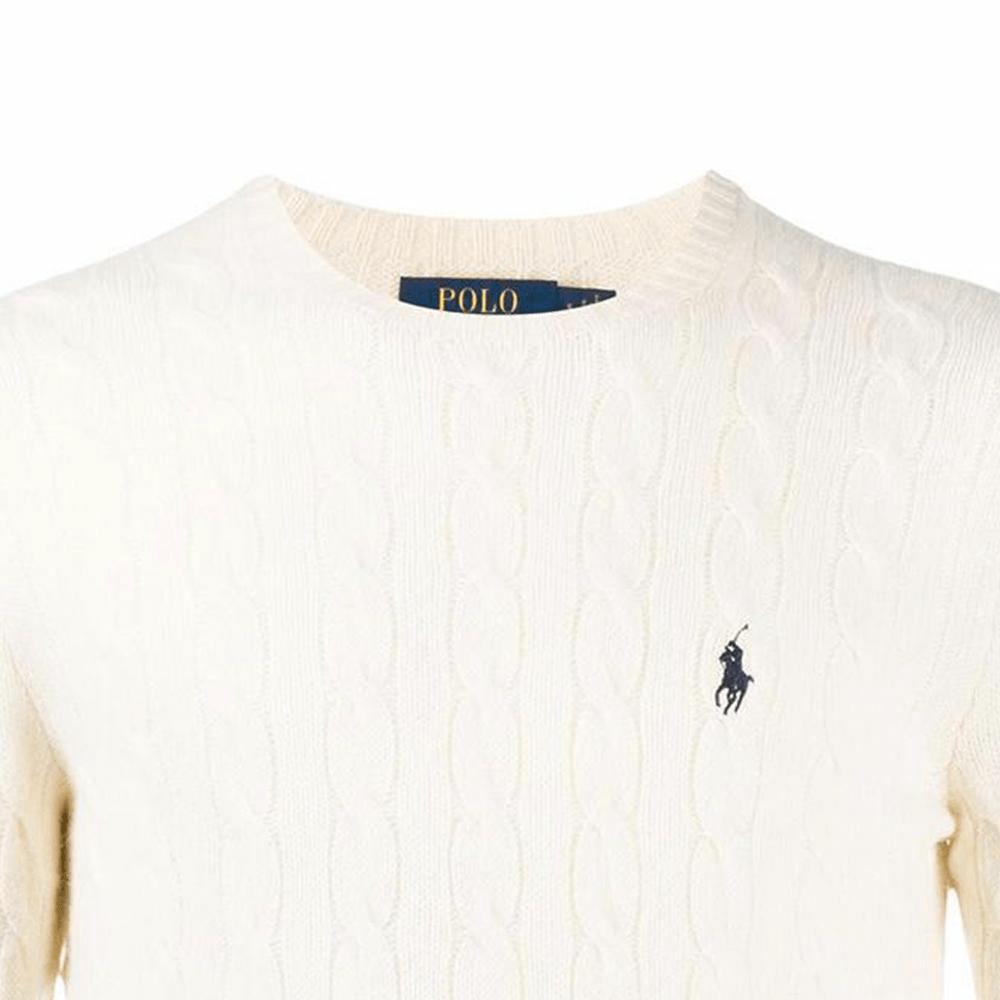 Polo Ralph Lauren FW21 Logo — фото 6