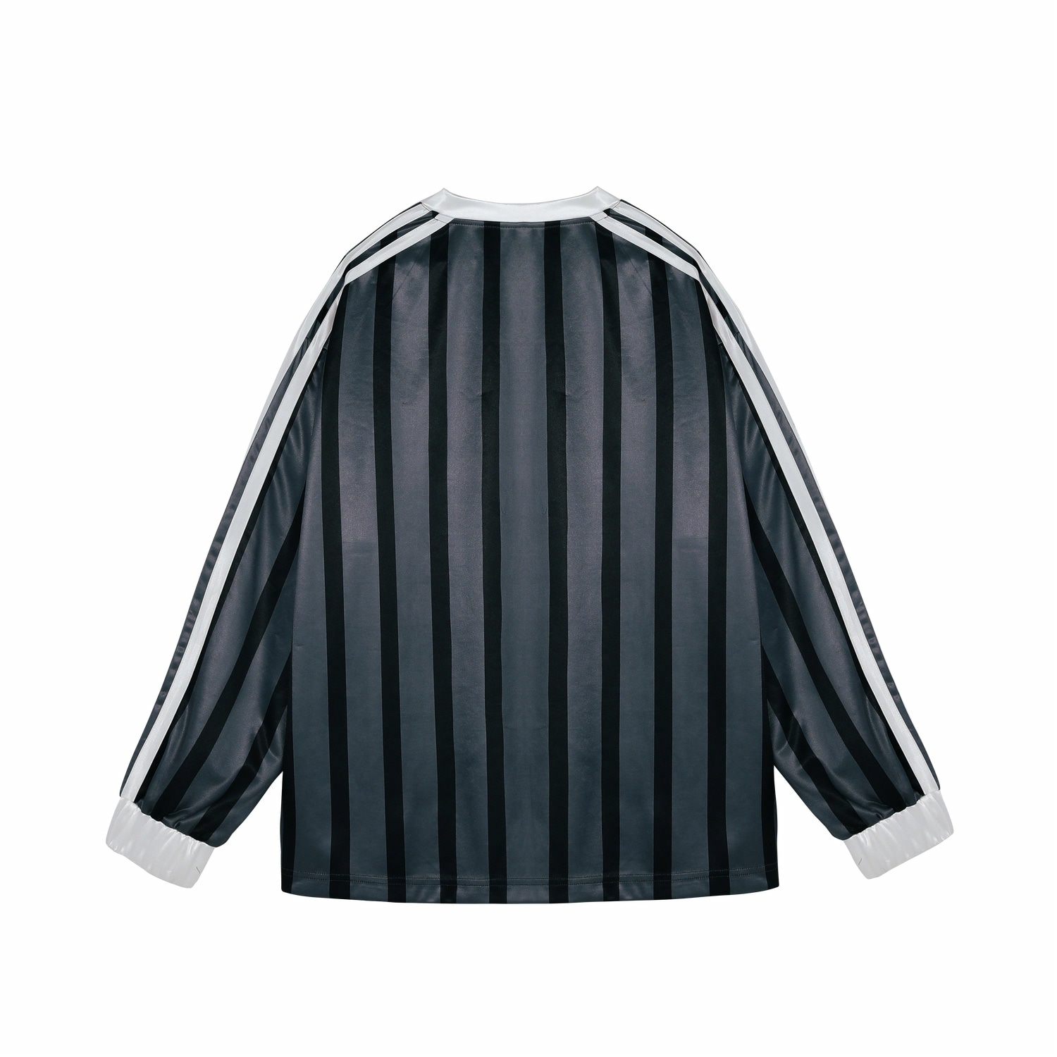 Bjhg V-Neck Sports Jersey — фото 1