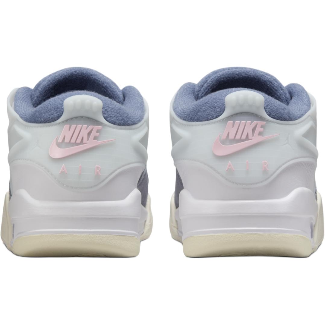 Jordan Air Jordan 4 RM Diffused Blue Ashen Slate — фото 9