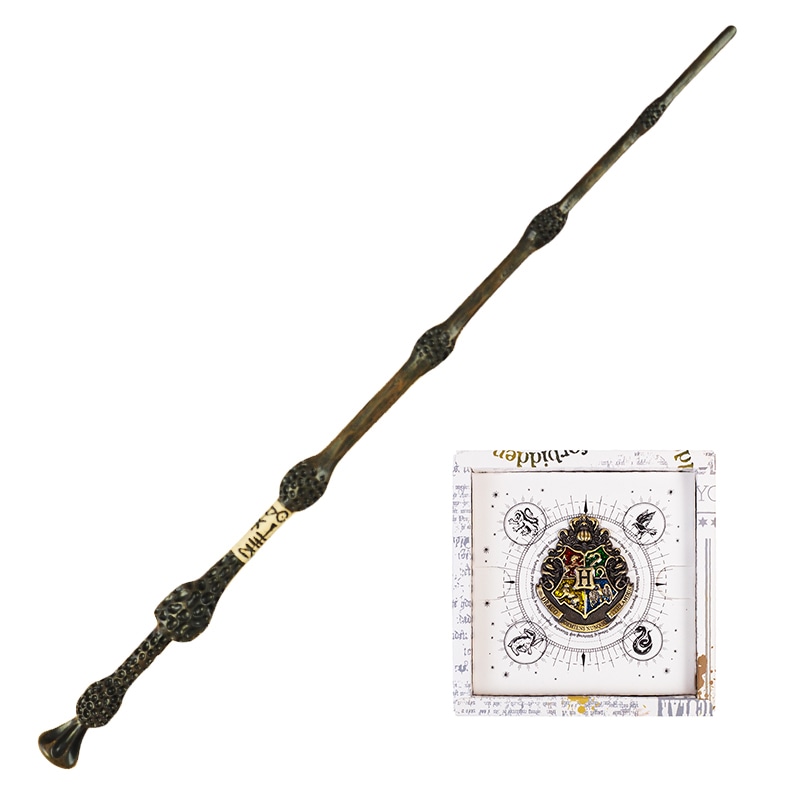 Harry Potter Wand Set