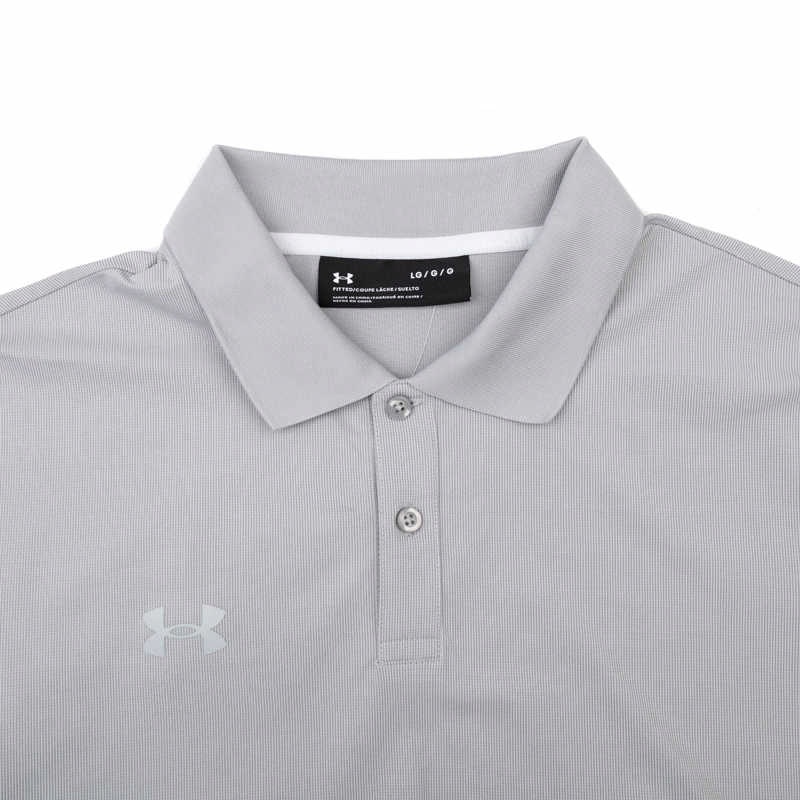 Under Armour Polo — фото 4