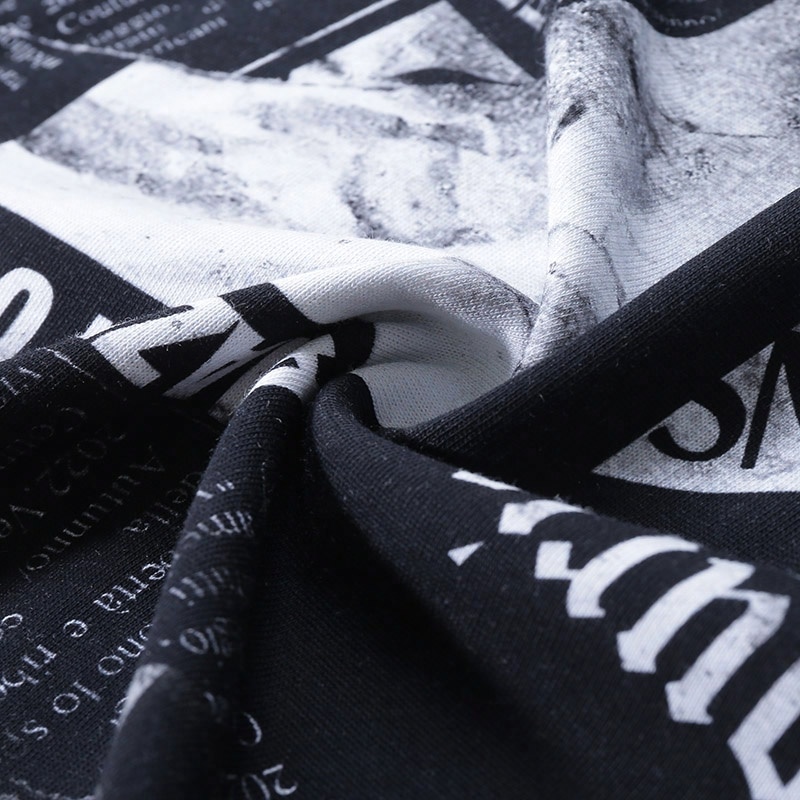 Versace Jeans Couture Футболка (Арт. 76GAH6L0-JS275-899) — фото 6