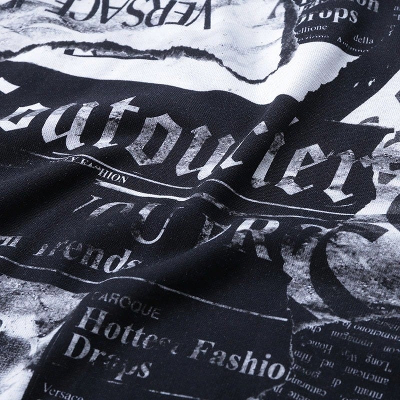 Versace Jeans Couture Футболка (Арт. 76GAH6L0-JS275-899) — фото 4