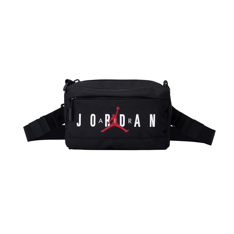 Сумки Jordan Classic Logo Black