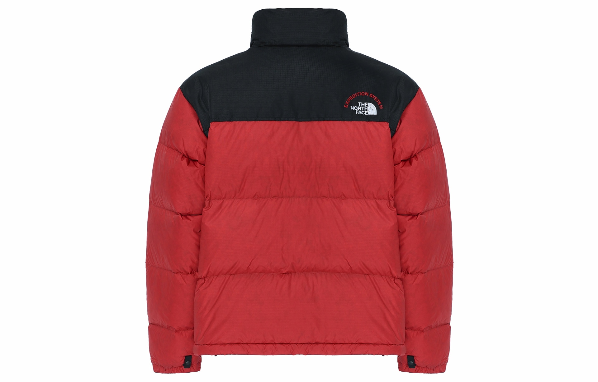 The North Face 1996 Nuptse Retro — фото 1