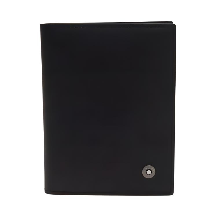 Сумки MONTBLANC/万宝龙 Montblanc Card Holder Black