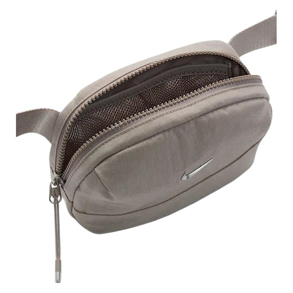 Nike Waist Bag Grey — фото 1