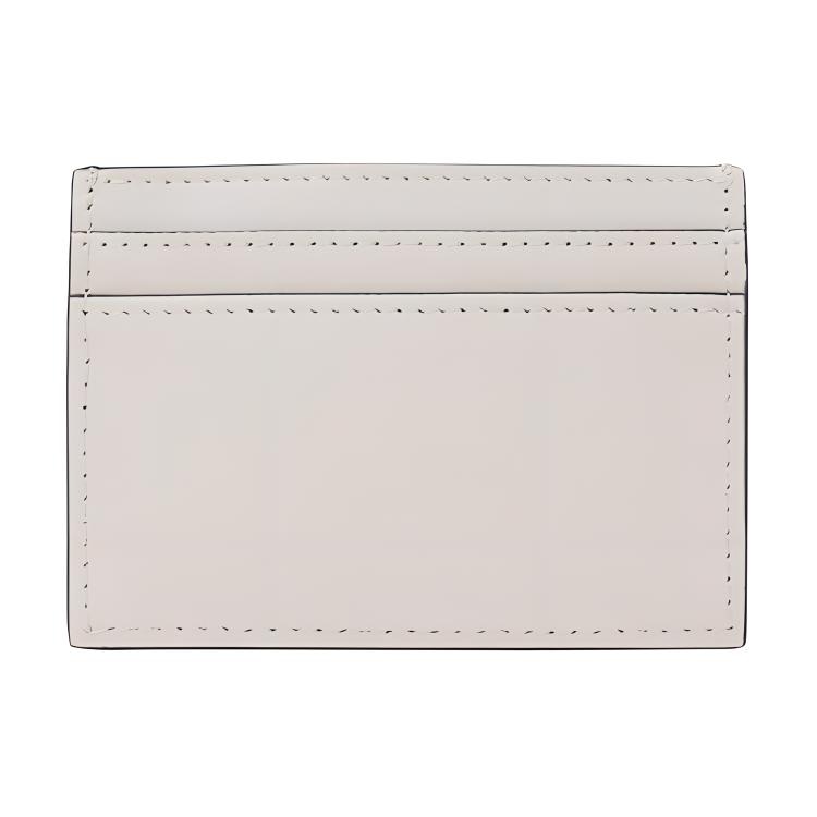 Moschino Card Holder Ivory — фото 2