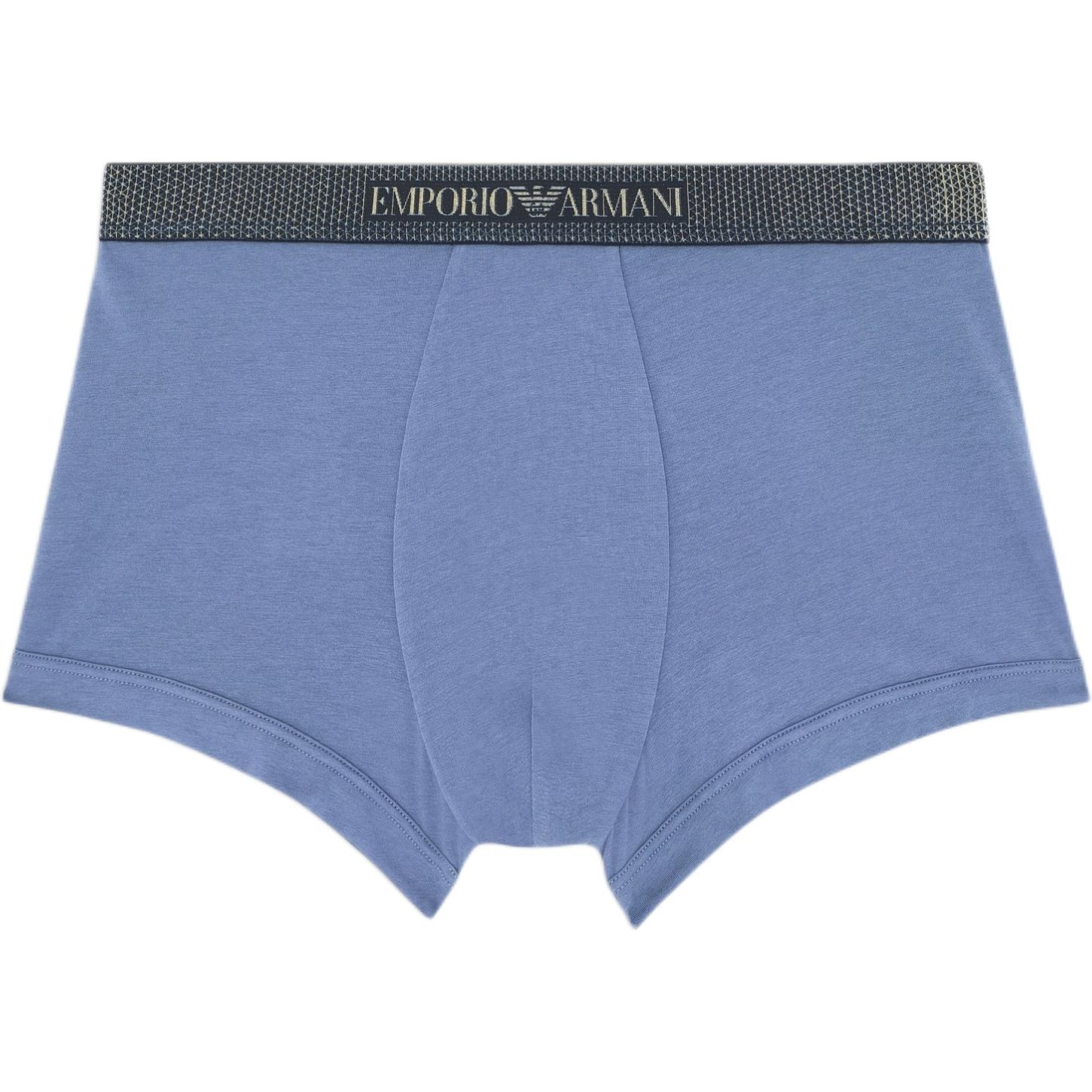 Emporio Armani Logo 1