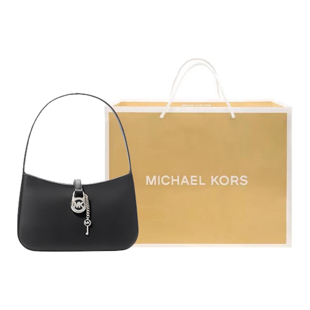 Michael Kors Lyra Black — фото 5