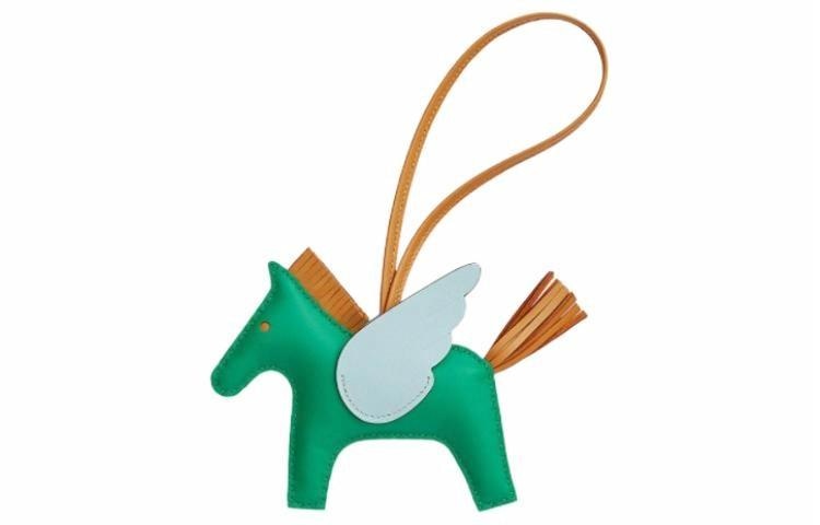 Hermes Rodeo