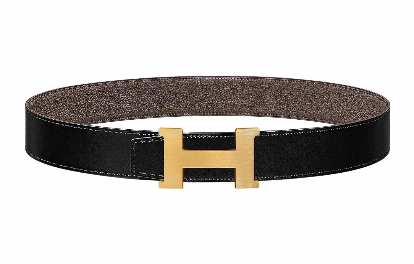 Hermes Constance Togo 3.8cm