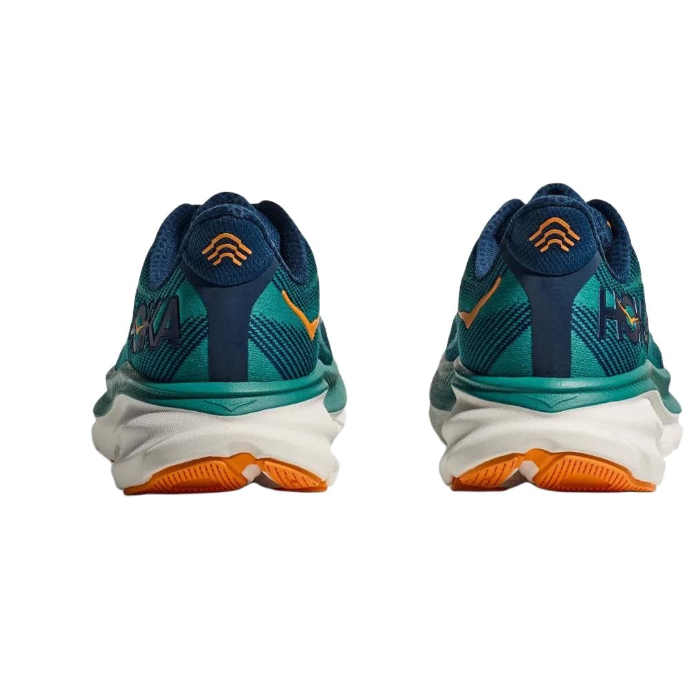 Hoka One One Clifton 9 — фото 6
