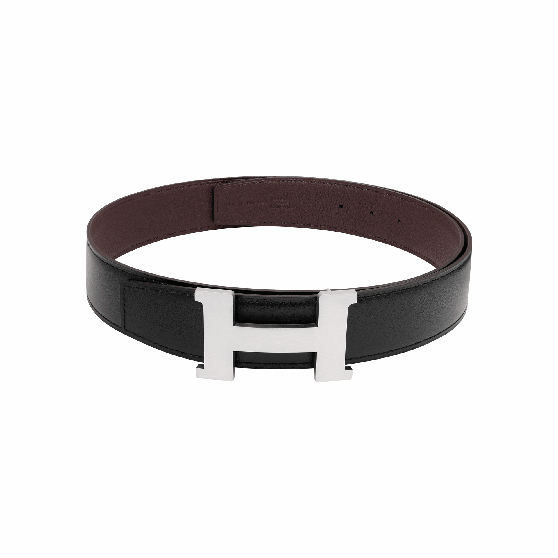 HERMES/爱马仕 HERMES 3.8cm