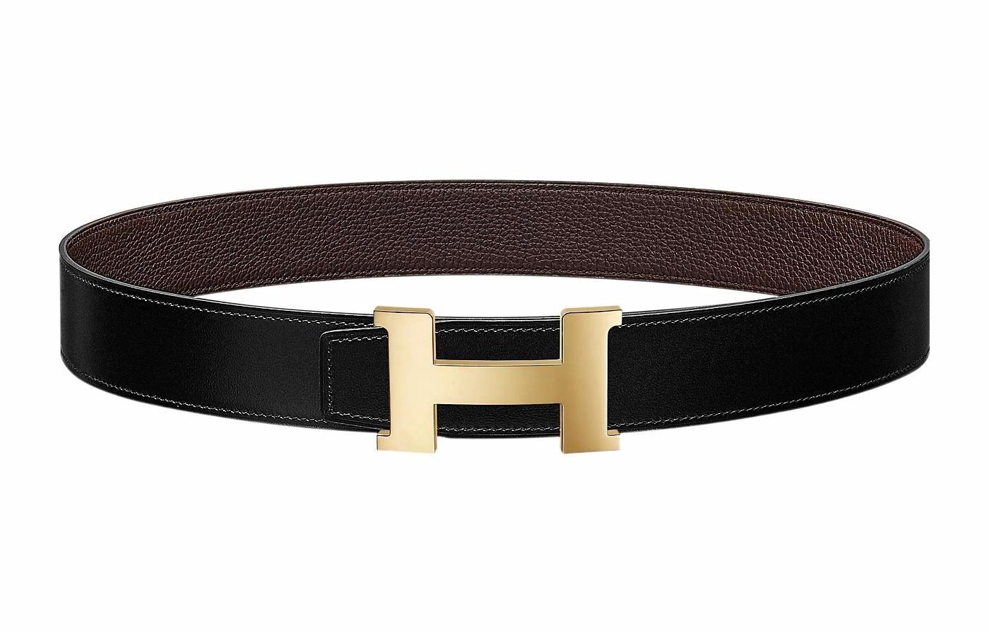 Hermes Constance Togo 3.8cm