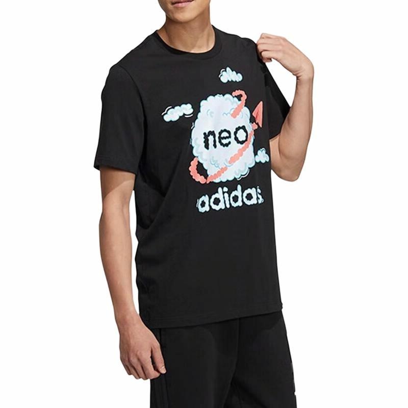 Adidas neo T — фото 2