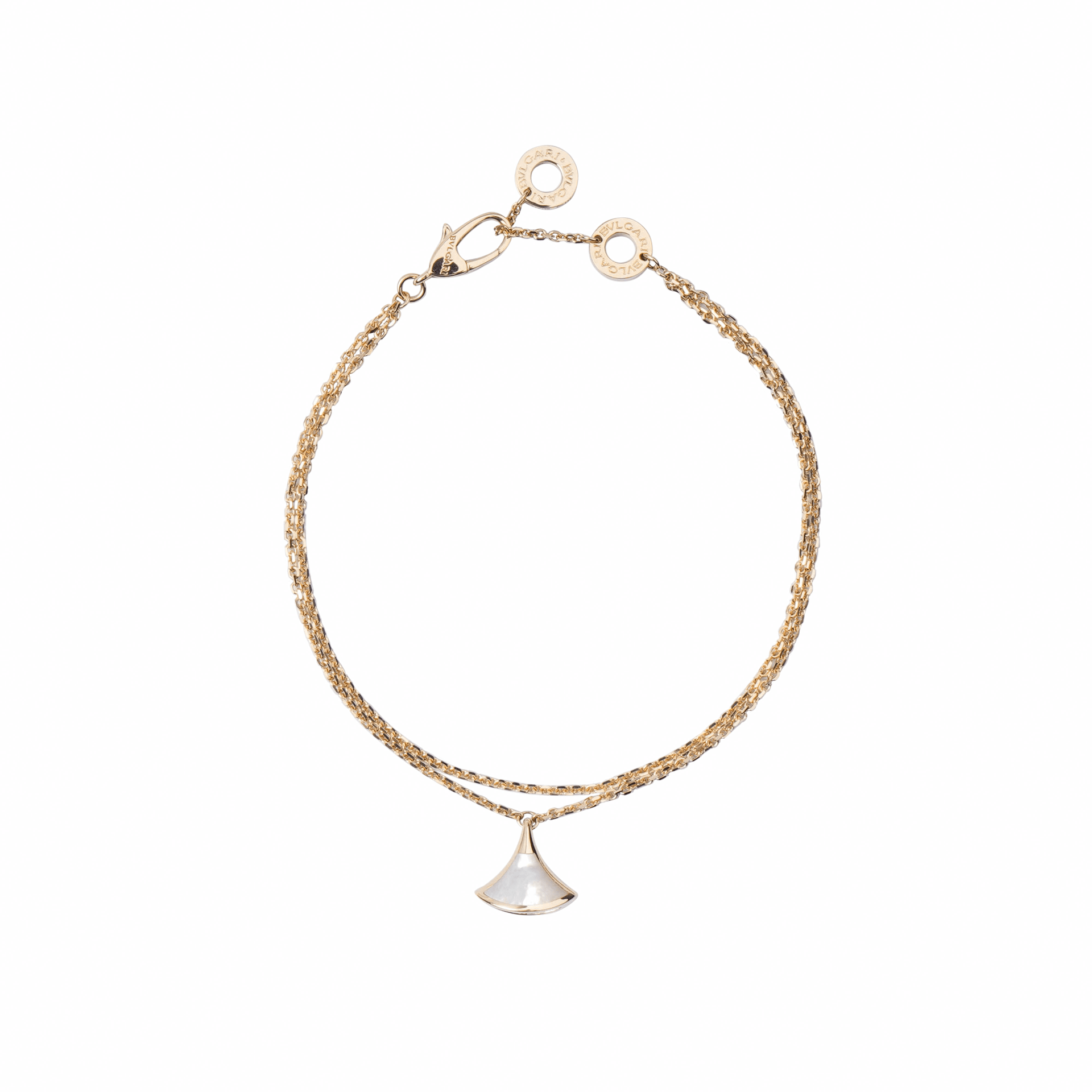 BVLGARI/宝格丽 BVLGARI Divas' Dream 18k